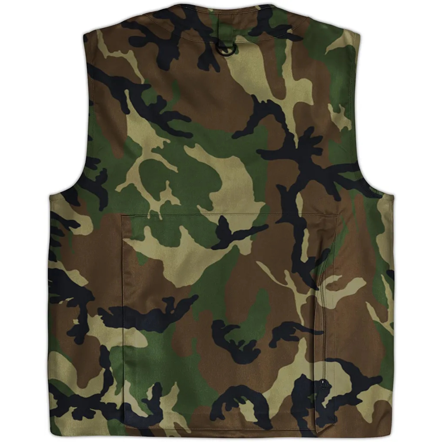 PRSLUK ZA LOV I RIBOLOV WOODLAND - Slika 3