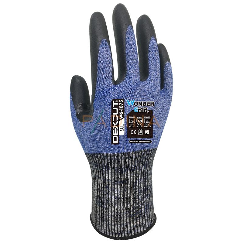 RUKAVICE WONDER GRIP® WG-1875 DEXCUT®