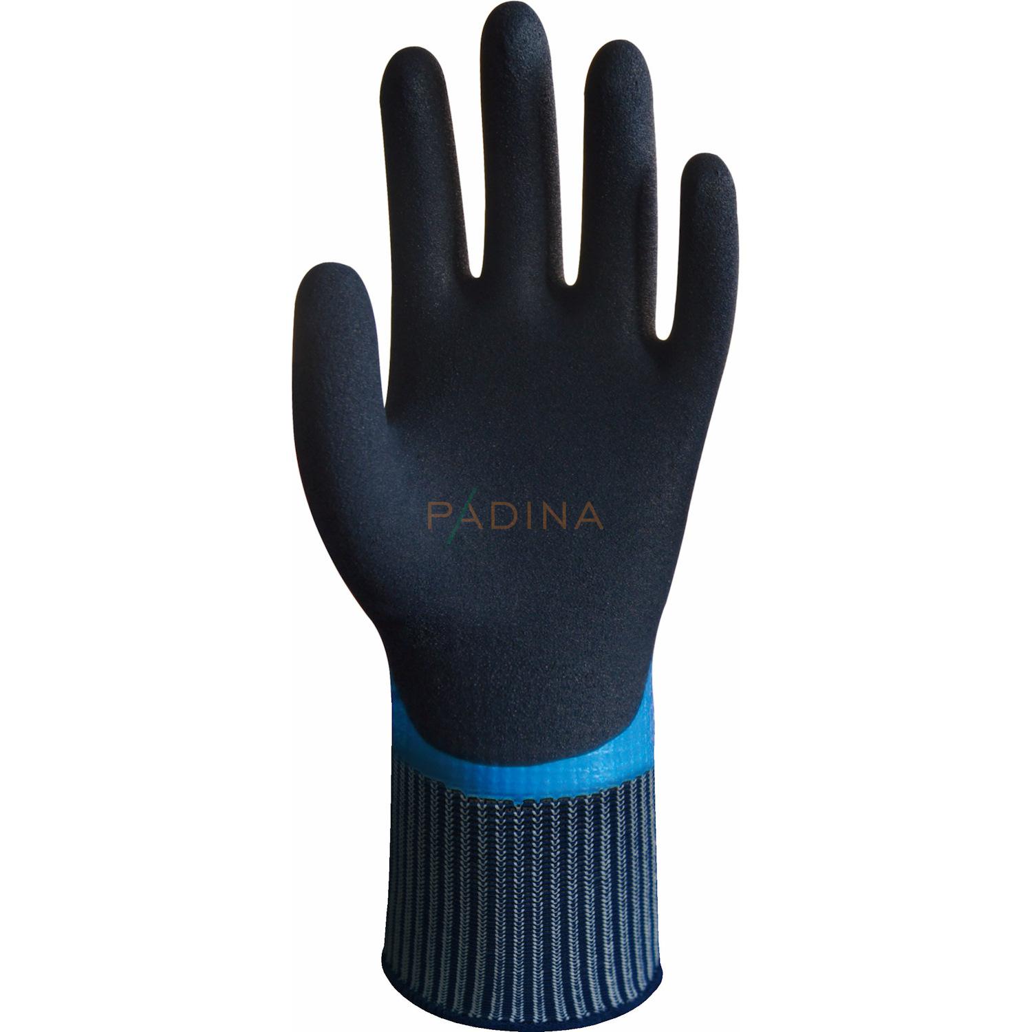 RUKAVICE WONDER GRIP® WG-318 AQUA - Slika 3
