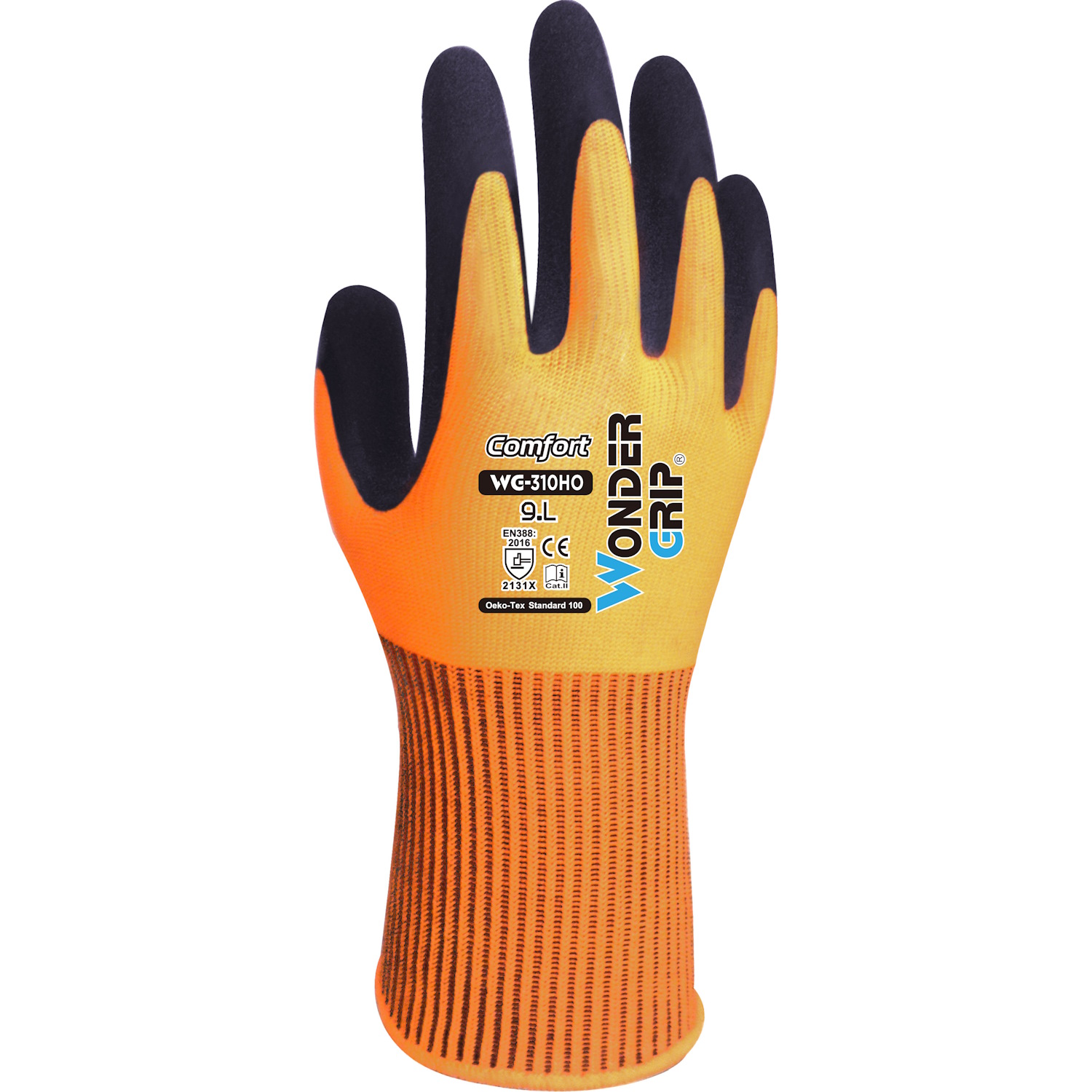 RUKAVICE WONDER GRIP® WG-310HO COMFORT - Slika 2