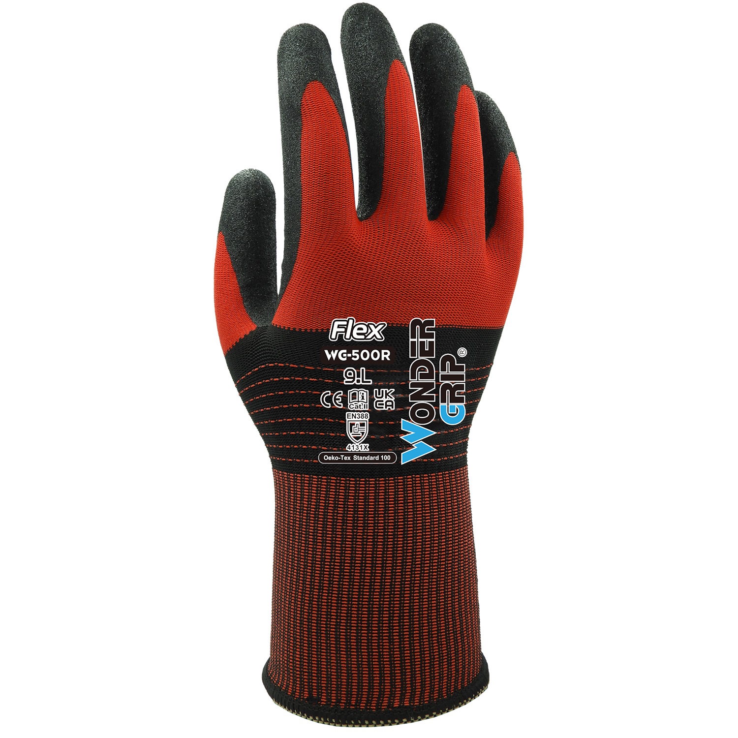 RUKAVICE WONDER GRIP® WG-500R FLEX - Slika 2