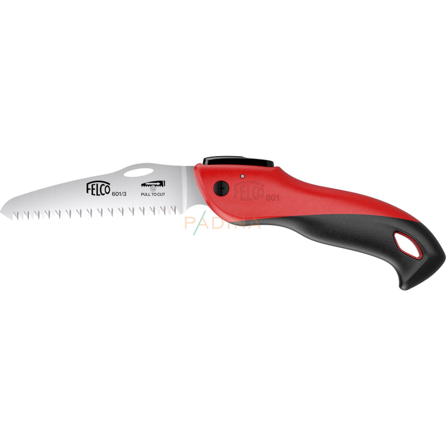 Pila preklopna Felco 601 - Slika 2