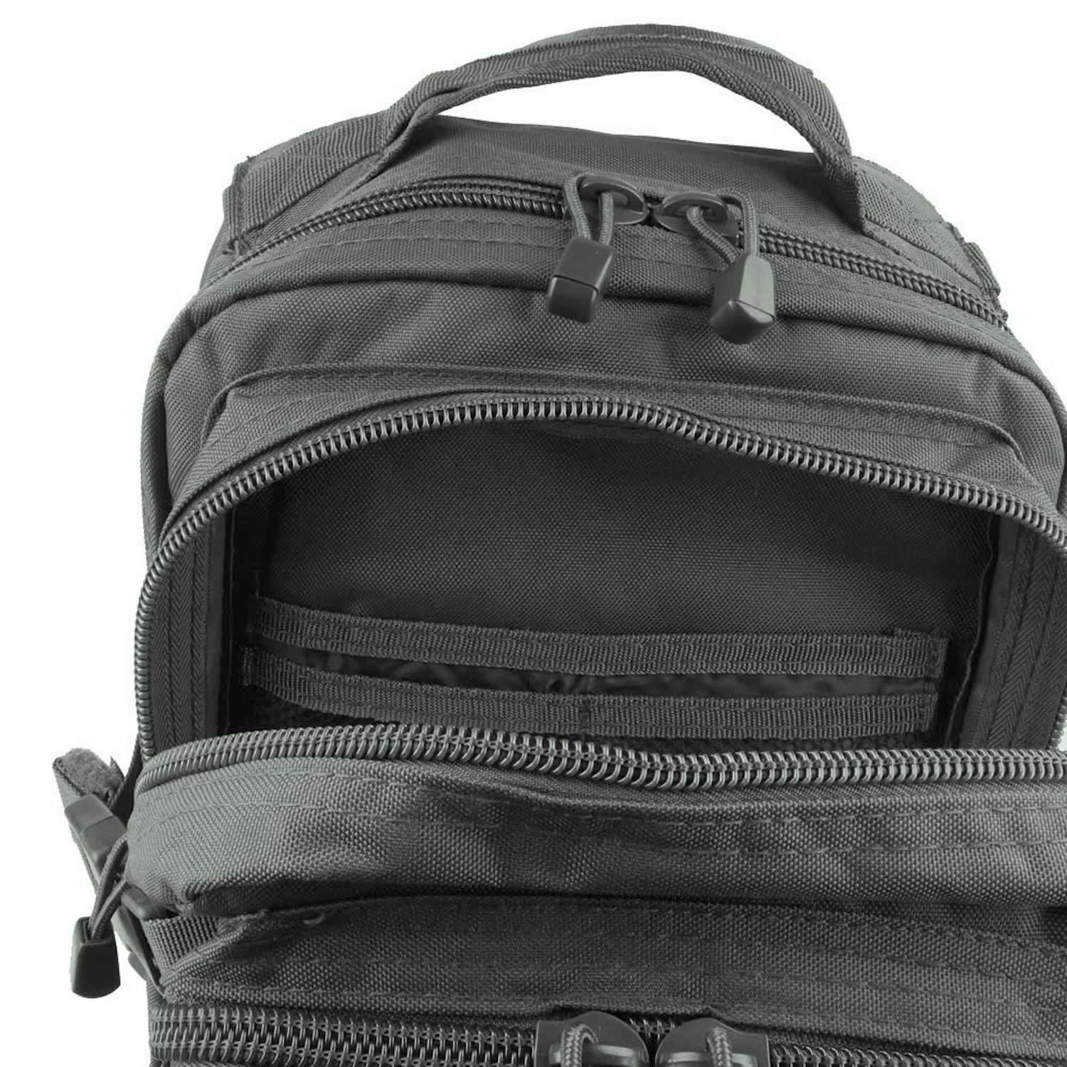 Ruksak US ASSAULT 20 lit oliv - Slika 6