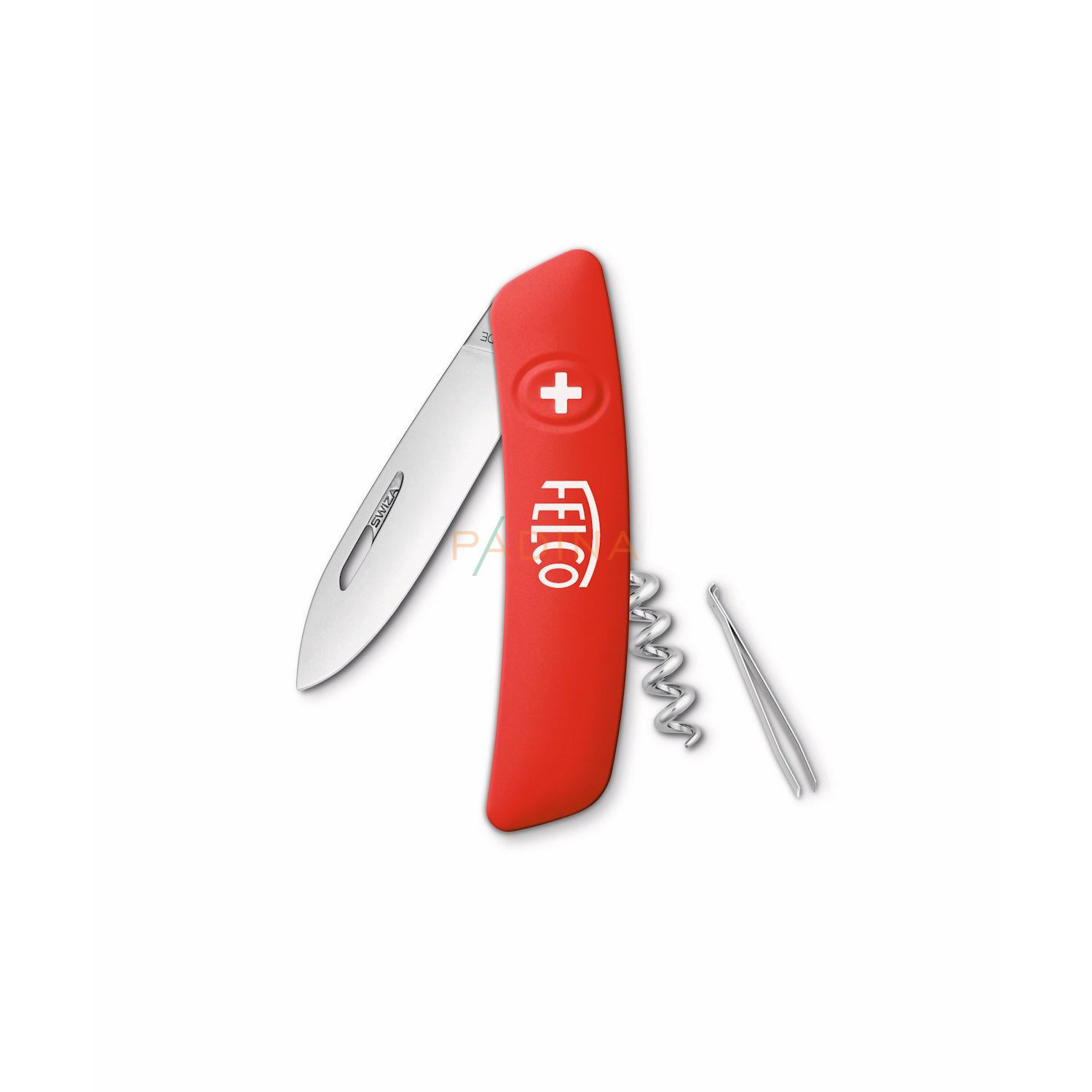 Nož preklopni FELCO 501 - Slika 2