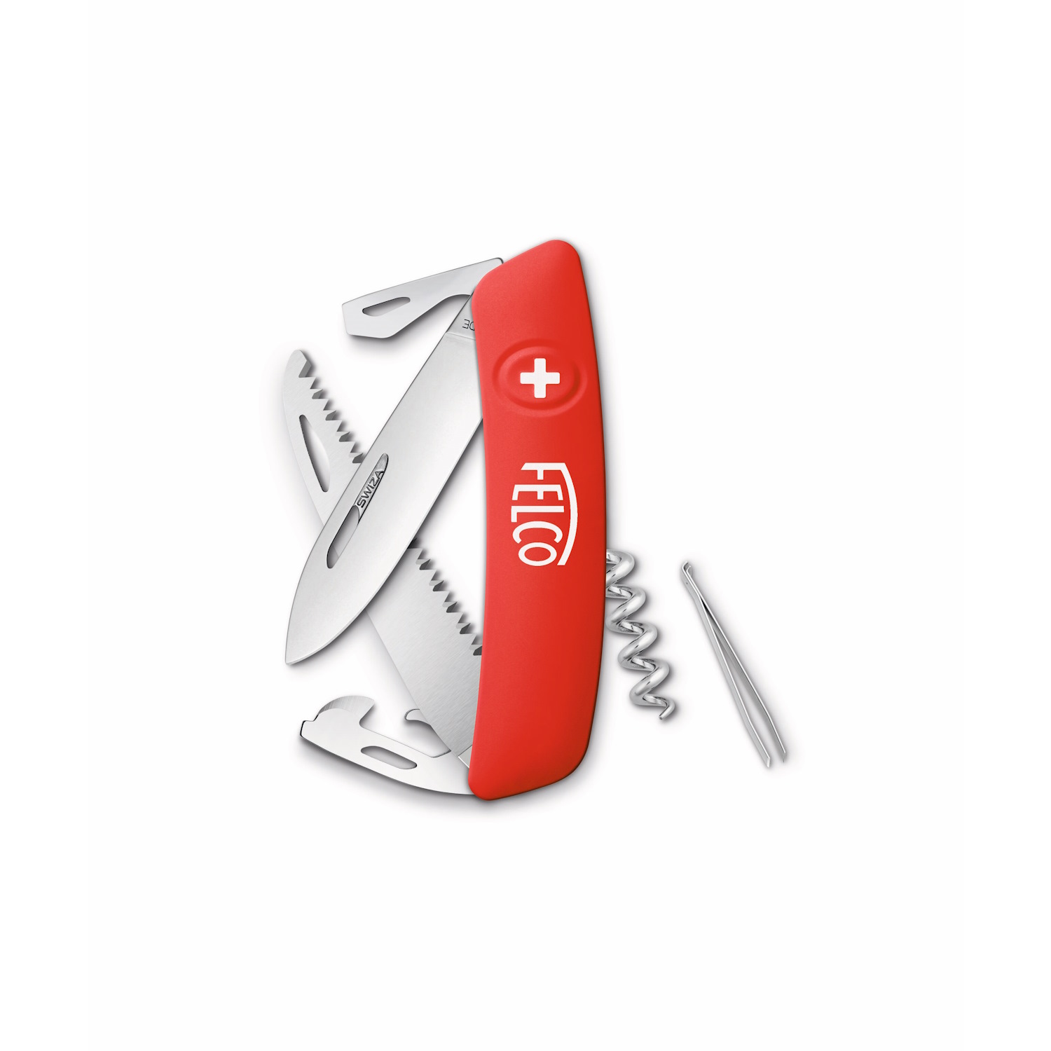 Nož preklopni FELCO 505 - Slika 2