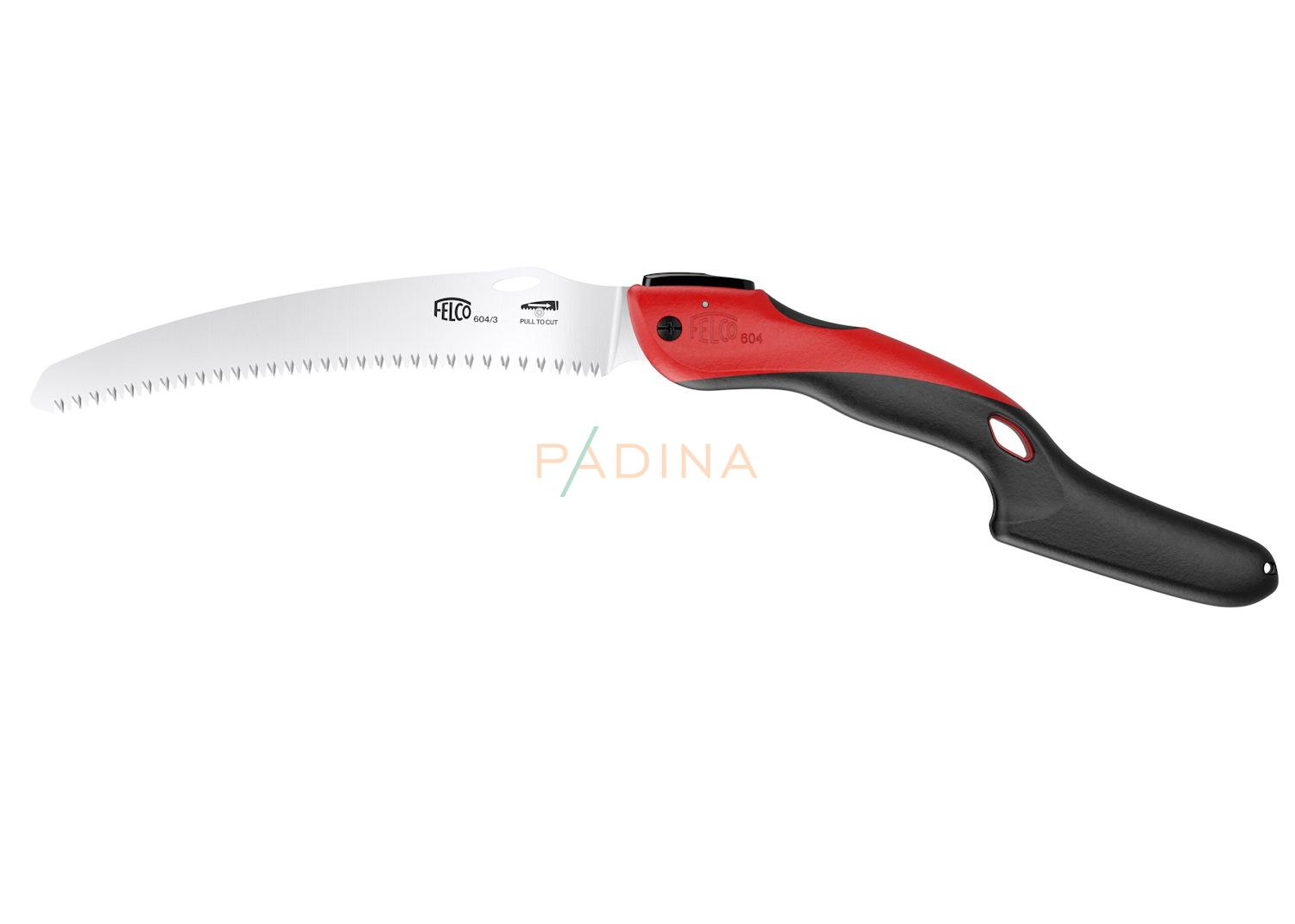 Pila preklopna Felco 604 - Slika 2