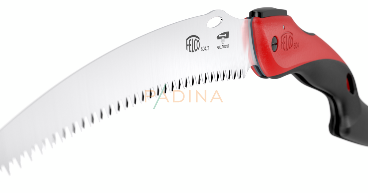 Pila preklopna Felco 604 - Slika 4