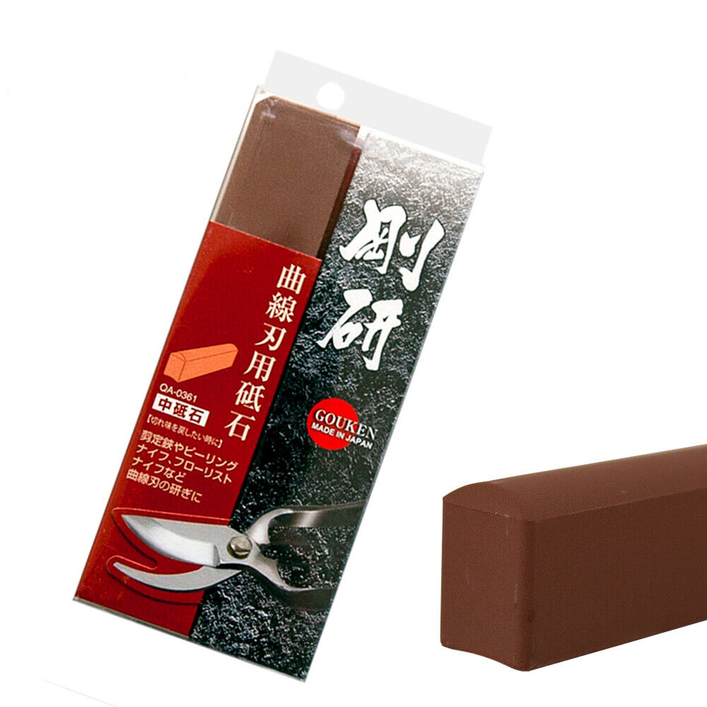 NANIWA Gouken brusni kamen NQA-361 #1000 grit - Slika 4