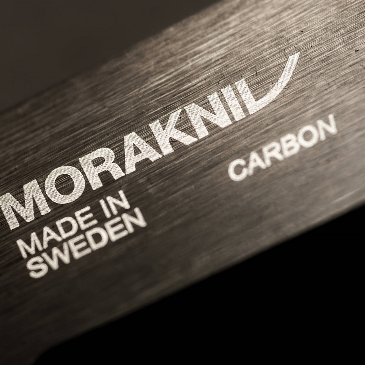 Nož Morakniv Garberg BlackBlade™ Dala Red™ Edition (C) - Slika 5