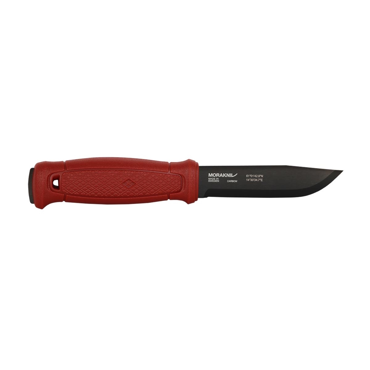 Nož Morakniv Garberg BlackBlade™ Dala Red™ Edition (C) - Slika 2