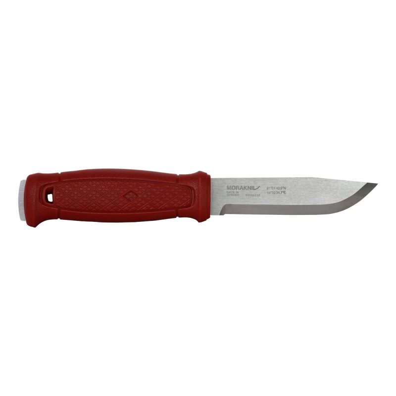 Nož Morakniv Garberg Dala Red™ Edition (S) - Slika 2