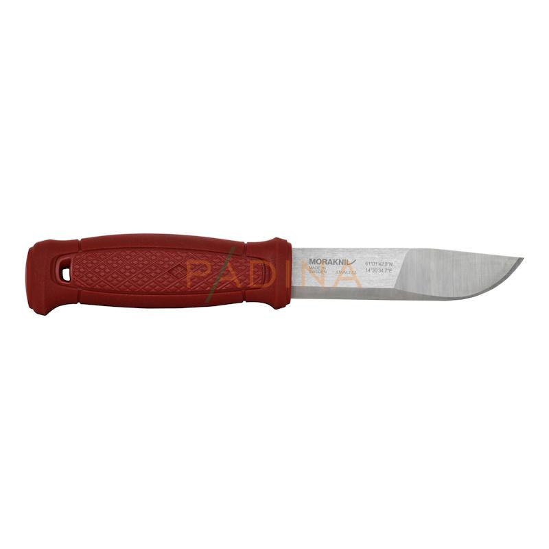 Nož Morakniv Kansbol Dala Red™ Edition (S)