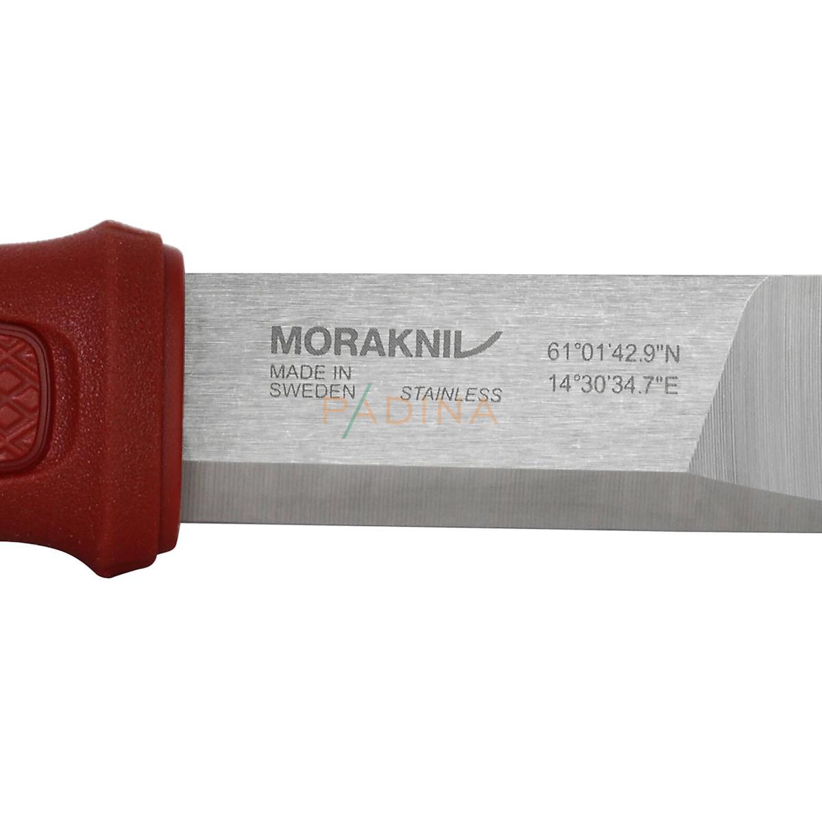 Nož Morakniv Kansbol Dala Red™ Edition (S) - Slika 5