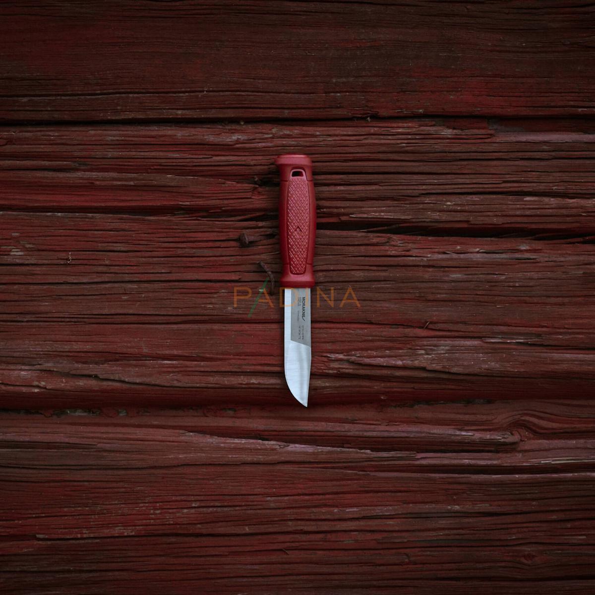Nož Morakniv Kansbol Dala Red™ Edition (S) - Slika 6