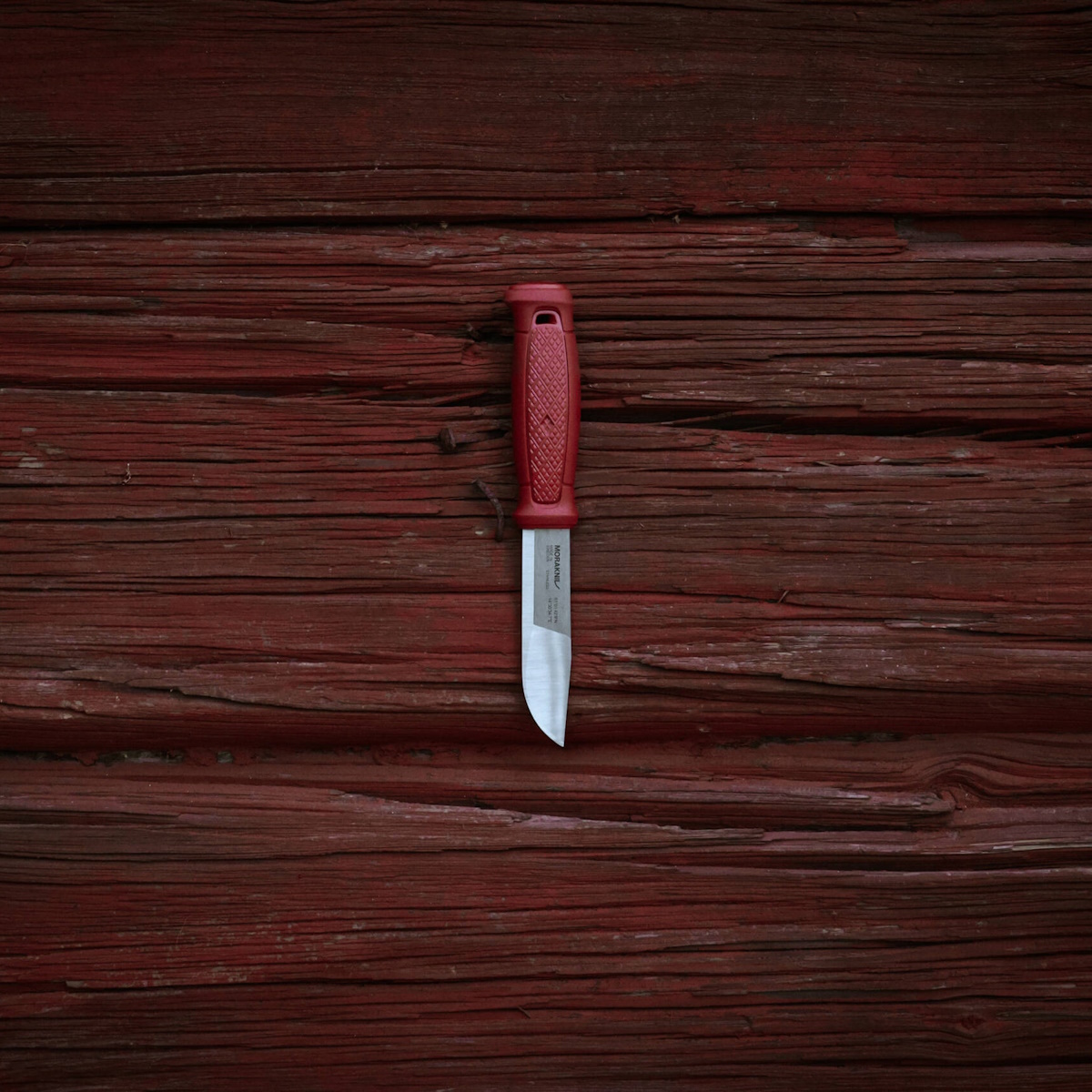 Nož Morakniv Kansbol Dala Red™ Edition (S) - Slika 6