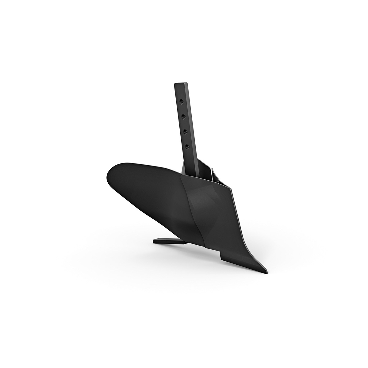 Kopačica STIHL MH 700 s plugom i kotačima - Slika 8