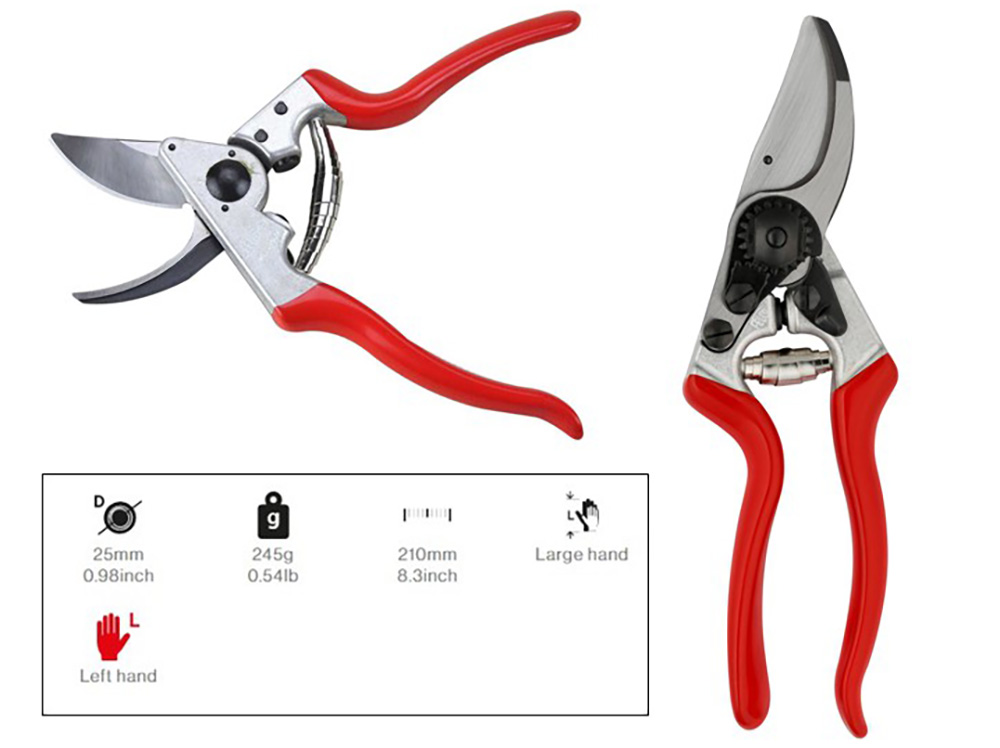 Škare Felco 9 - Slika 3