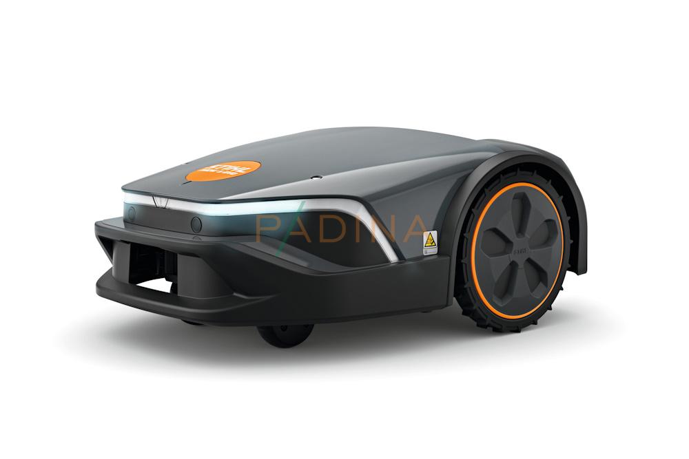 ROBOTSKA KOSILICA IMOW® 5 EVO - Slika 2