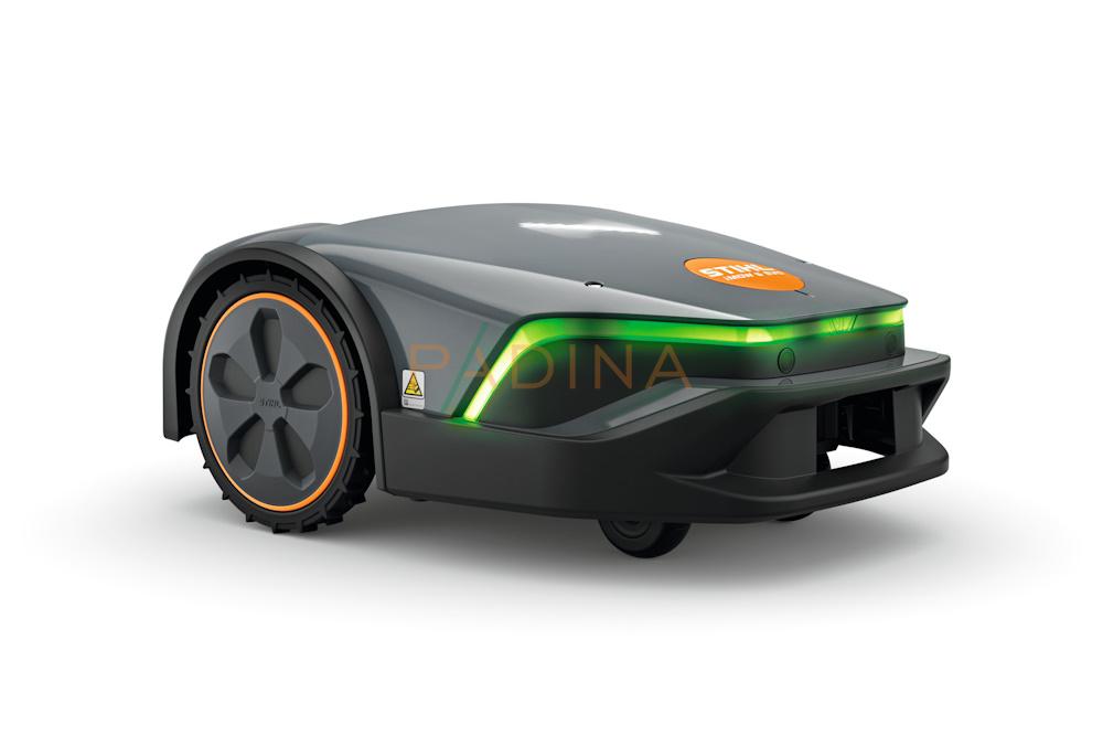 ROBOTSKA KOSILICA IMOW® 5 EVO - Slika 3