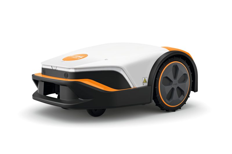 ROBOTSKA KOSILICA IMOW® 6 - Slika 2