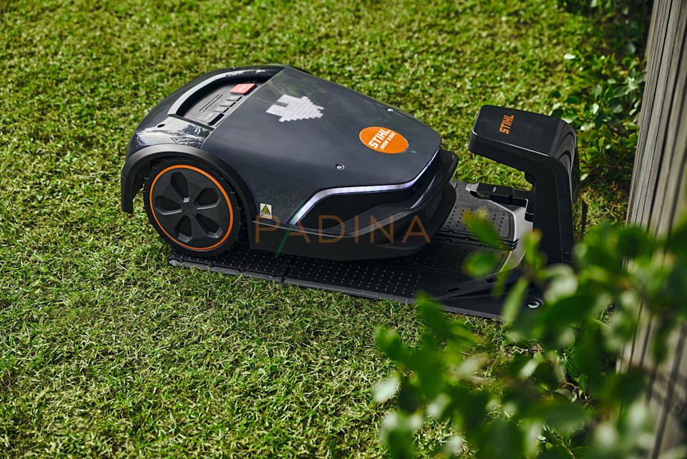 ROBOTSKA KOSILICA IMOW® 5 EVO - Slika 6