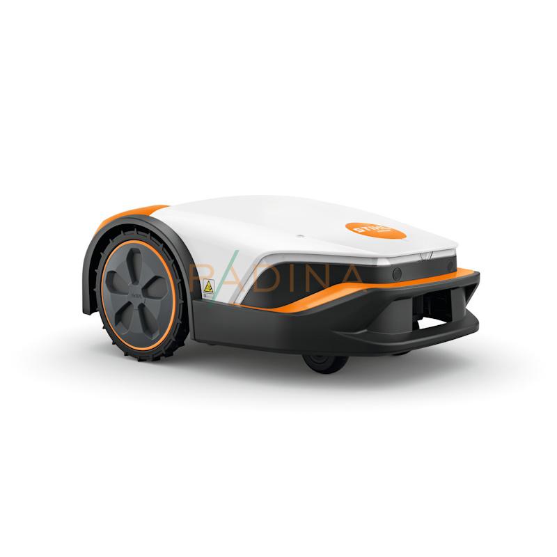 ROBOTSKA KOSILICA IMOW®5