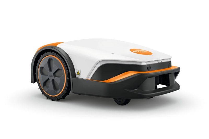 ROBOTSKA KOSILICA IMOW® 6 - Slika 3