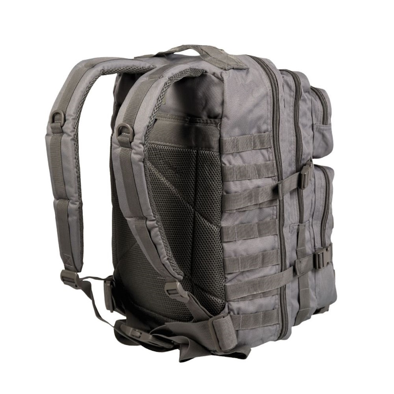 Ruksak US ASSAULT 36 lit FOLIAGE - Slika 2