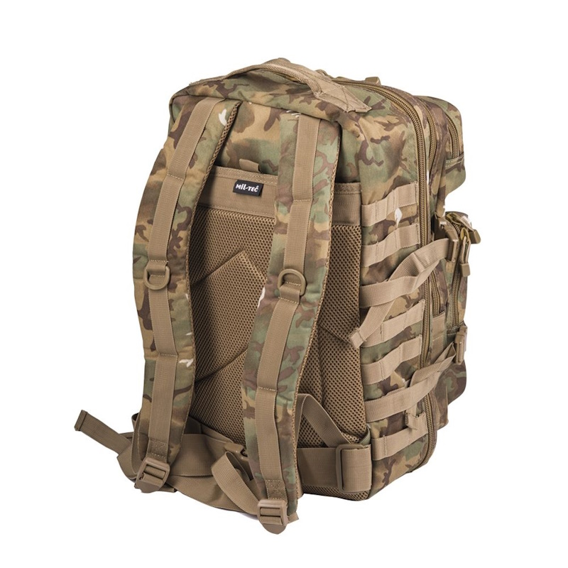 Ruksak MIL-TEC® ASSAULT LG ARID W/L® - Slika 2