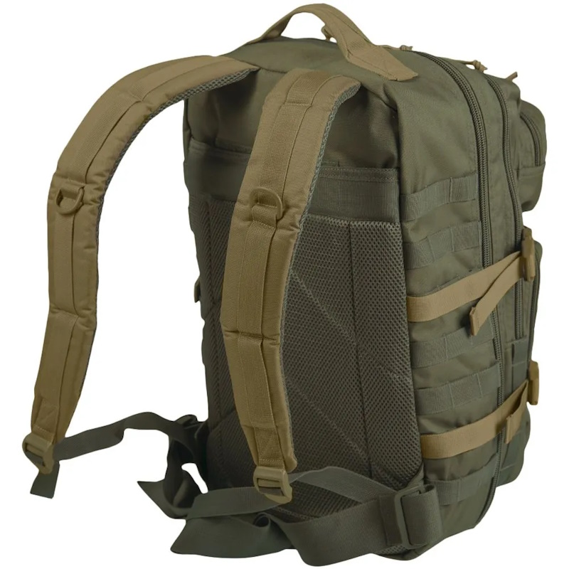 Ruksak US ASSAULT 36 lit RANGER - Slika 2