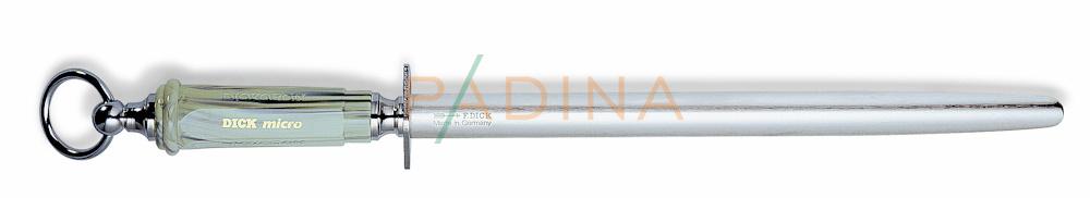 Oštrač noževa DICK DICKORON mikro 30 cm, ovalni - Slika 2