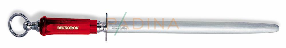 Oštrač noževa DICK DICKORON CLASSIC 30 cm, ovalni - Slika 2