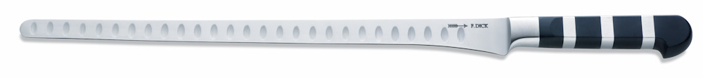 Nož Dick za pršut kovani 32 cm - Slika 2