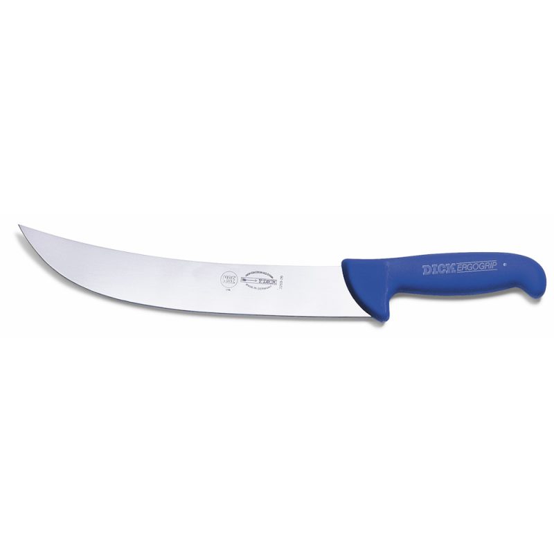 Nož Dick plava ručka 26 cm - Slika 2