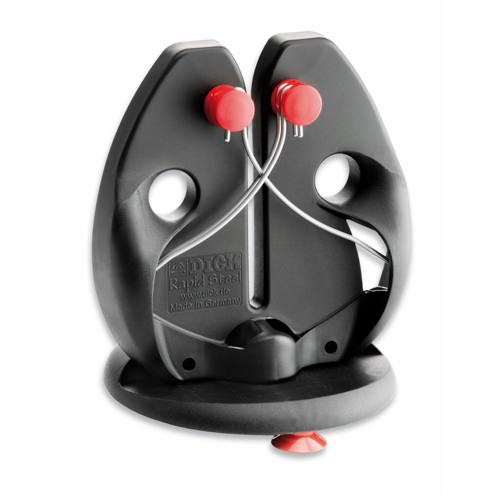 Oštrač noževa Dick Rapid Steel Action - Slika 2