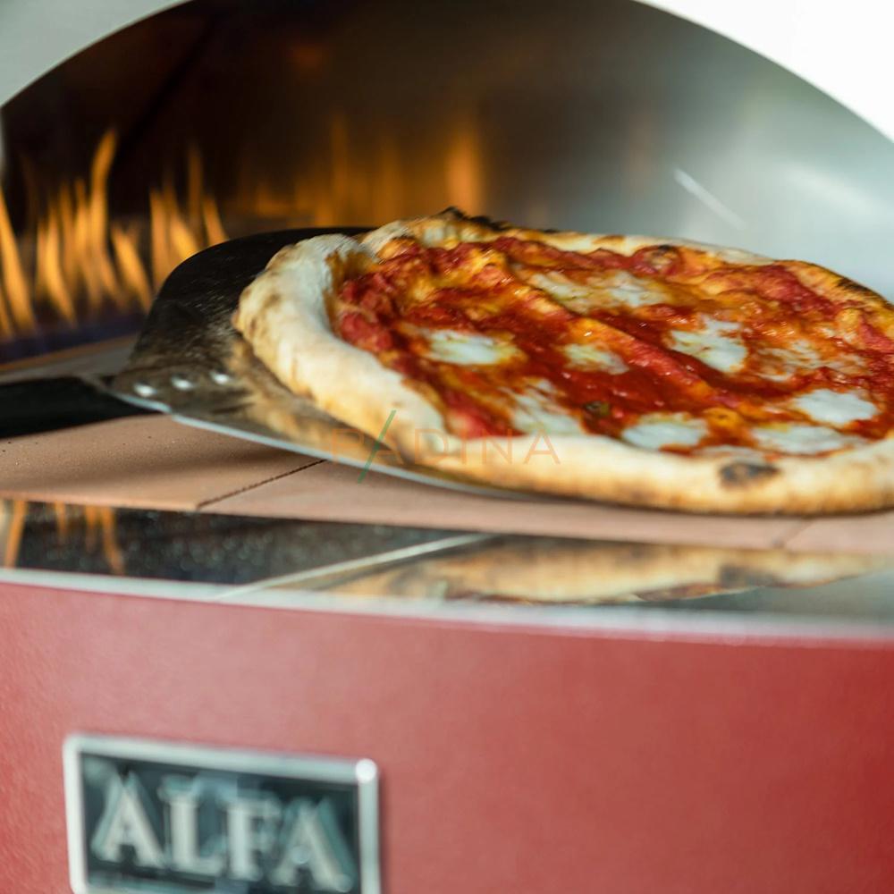 Alfa MODERNO 3 Pizze - Slika 4
