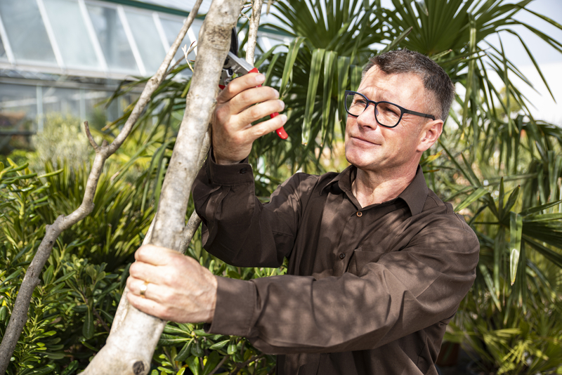 Škare FELCO 11 - Slika 4