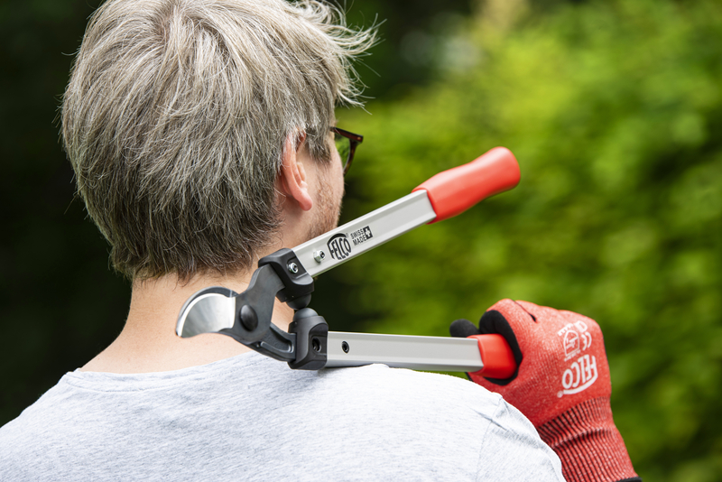 Škare FELCO 201-40 - Slika 3