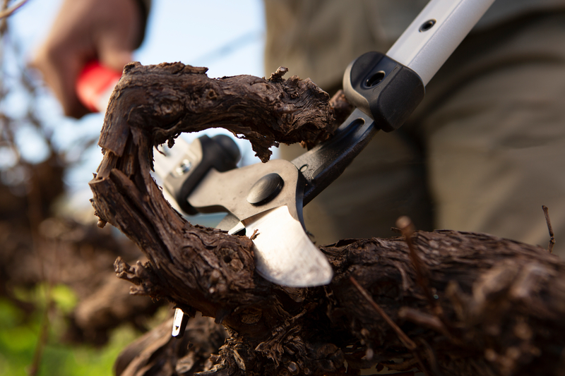 Škare FELCO 201-40 - Slika 2