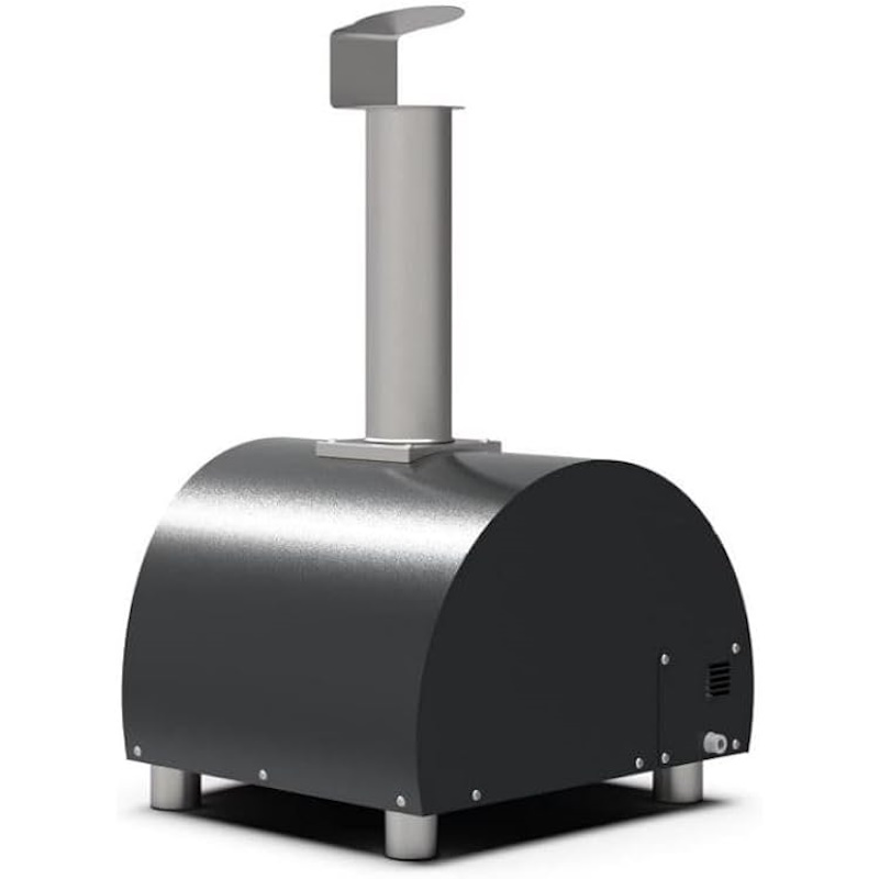 Alfa portable pizza peć - Slika 2