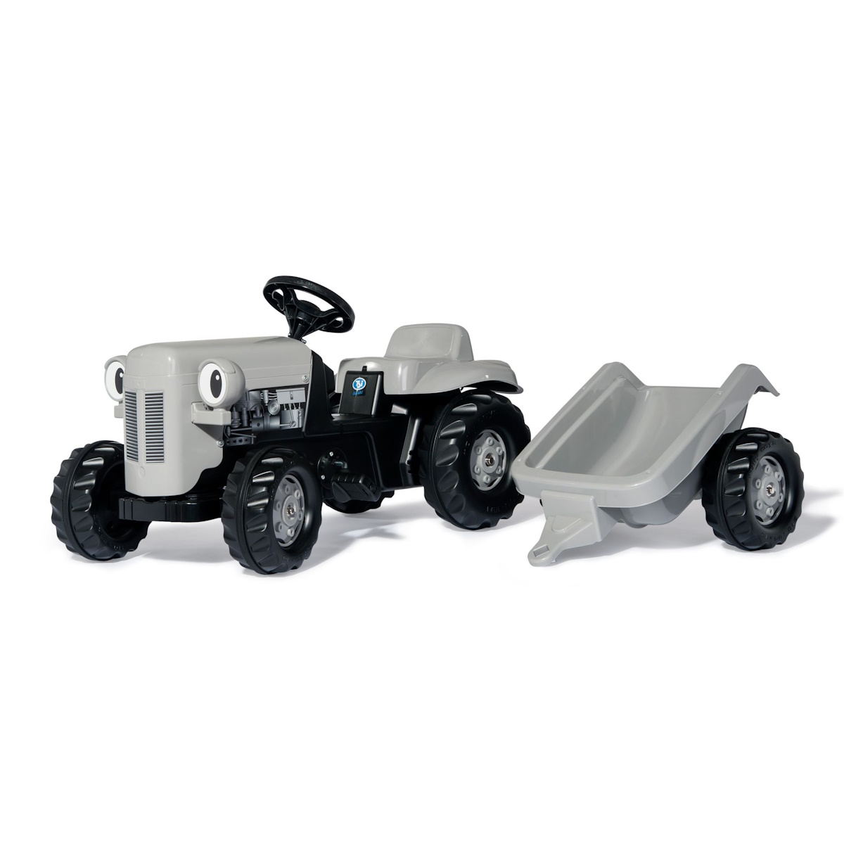 Traktor rollyKid Little Grey Fergie - Slika 2