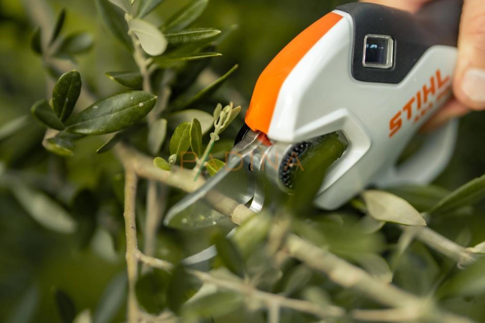 Akumulatorske škare ASA 20 set - Slika 6