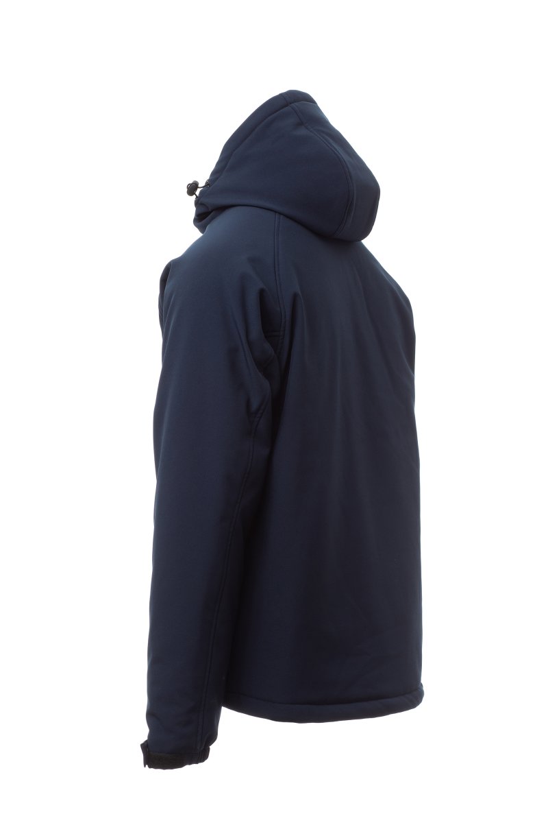 Jakna soft shell GALE PAD - Slika 5