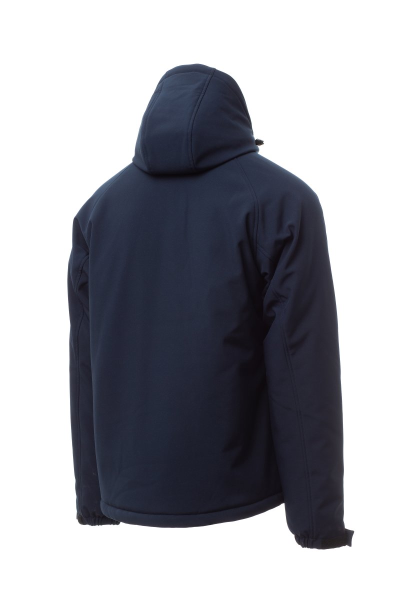 Jakna soft shell GALE PAD - Slika 8