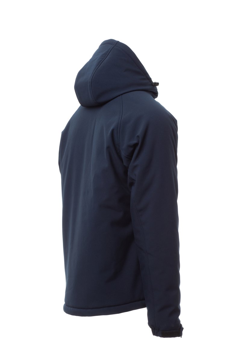 Jakna soft shell GALE PAD - Slika 9