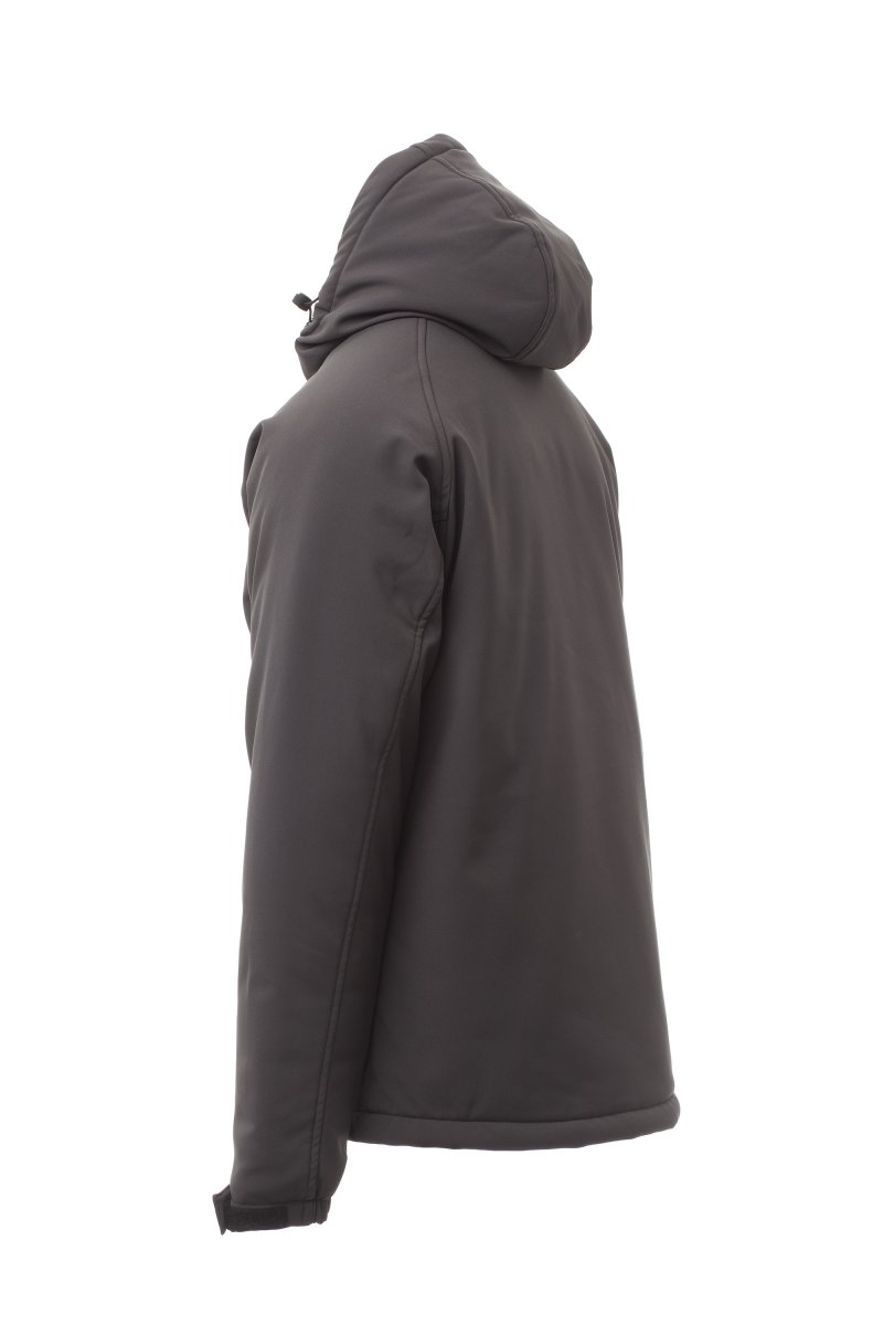 Jakna soft shell GALE PAD - Slika 5