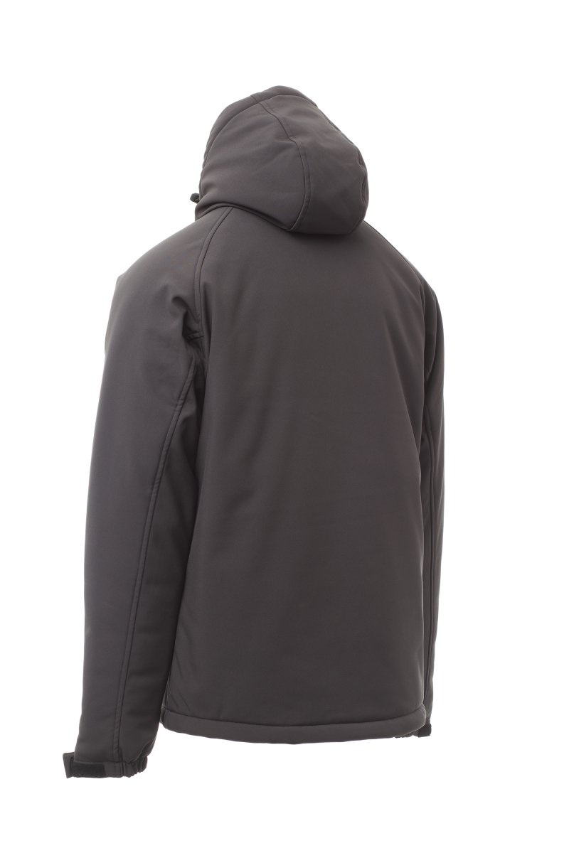 Jakna soft shell GALE PAD - Slika 6