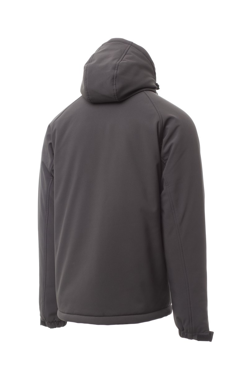 Jakna soft shell GALE PAD - Slika 8