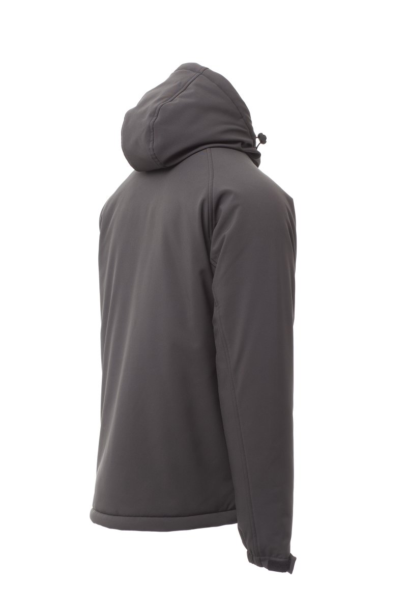 Jakna soft shell GALE PAD - Slika 9