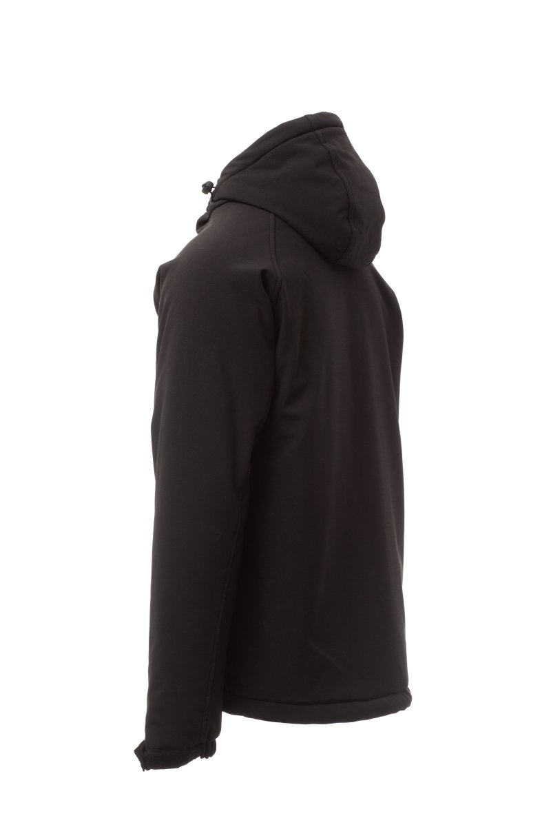 Jakna soft shell GALE PAD - Slika 5